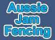 Aussie Jams Fencing