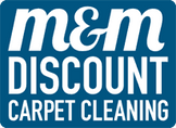 M & M Discount Carpet Cleaning