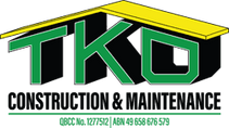 TKO Construction & Maintenance