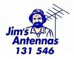Jim’s Antennas