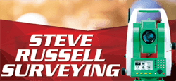 Steve Russell Surveying