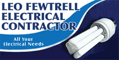 Fewtrell Electrical