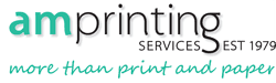 AM Printing Services