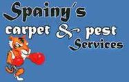 Spainy's Carpet & Pest Services