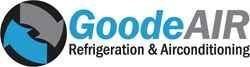 GoodeAIR Refrigeration & Airconditioning