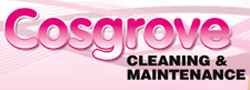 Cosgrove Cleaning & Maintenance