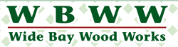 Wide Bay Wood Works
