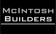 McIntosh Builders Pty Ltd