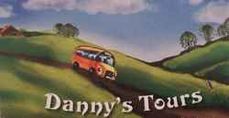 Danny’s Tours
