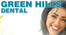 Hunter Dental Group–Greenhills