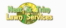 Neat and Trim Lawn Services