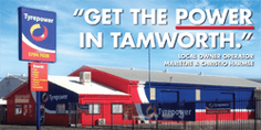 Tyrepower Tamworth