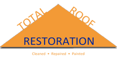 Total Roof Restoration