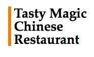 Tasty Magic Chinese Restaurant