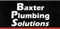 Baxter Plumbing Solutions