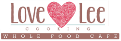 Love-Lee Cooking Wholefoods Cafe