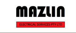 Mazlin Electrical Services Pty Ltd