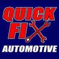 Quick Fix Automotive