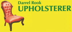 Darrel Rook Upholsterer