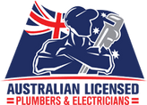 Australian Licensed Plumbers & Electricians