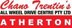 Chano Trentin’s All Wheel Drive Centre