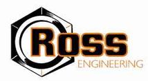 Ross Engineering Pty Ltd