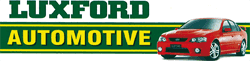Luxford Automotive