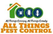 All Things Pest Control