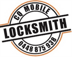 CQ Mobile Locksmith