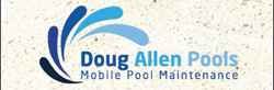 Doug Allen Pools Mobile Pool Maintenance