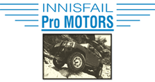 Innisfail Pro Motors