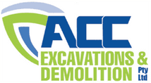ACC Excavations & Demolition Pty Ltd