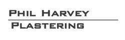 Phil Harvey Plastering