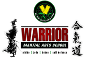 Warrior Martial Arts School