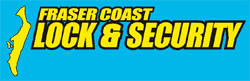 Fraser Coast Lock & Security