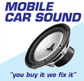 Mobile Car Sound