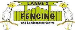 Lange’s Fencing and Landscaping Centre