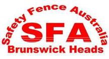 Safety Fence Australia