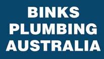 Binks Plumbing Australia