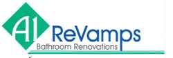 A1 Revamps–Bathroom Renovations