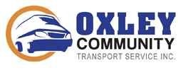 Oxley Community Transport Service Inc