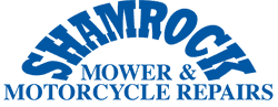 Shamrock Mower & Motorcycle Repairs