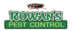 Rowan's Pest Control