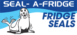 Seal-A-Fridge Wide Bay