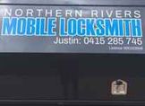 Northern Rivers Mobile Locksmith