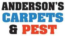 Anderson’s Carpets & Pest