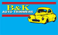 B & K Auto Trimmers
