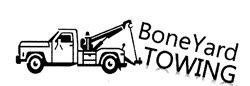 BoneYard Towing