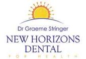 Stringer Dr Graeme–New Horizons Dental