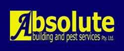 Absolute Building and Pest Services Pty Ltd